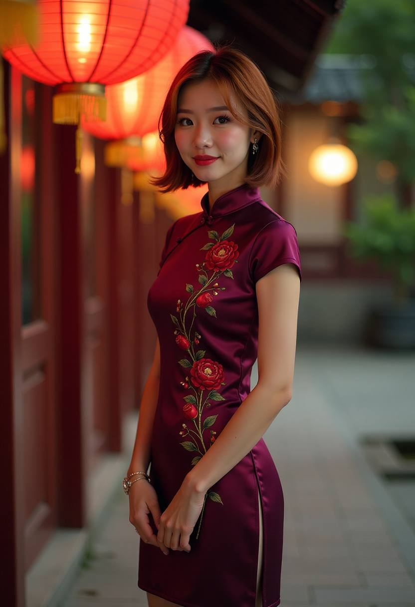 雾城二十四小时